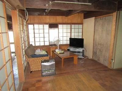 1945 Traditional House in Kitsuki with Garden — Image 4, Kitsuki, Oita