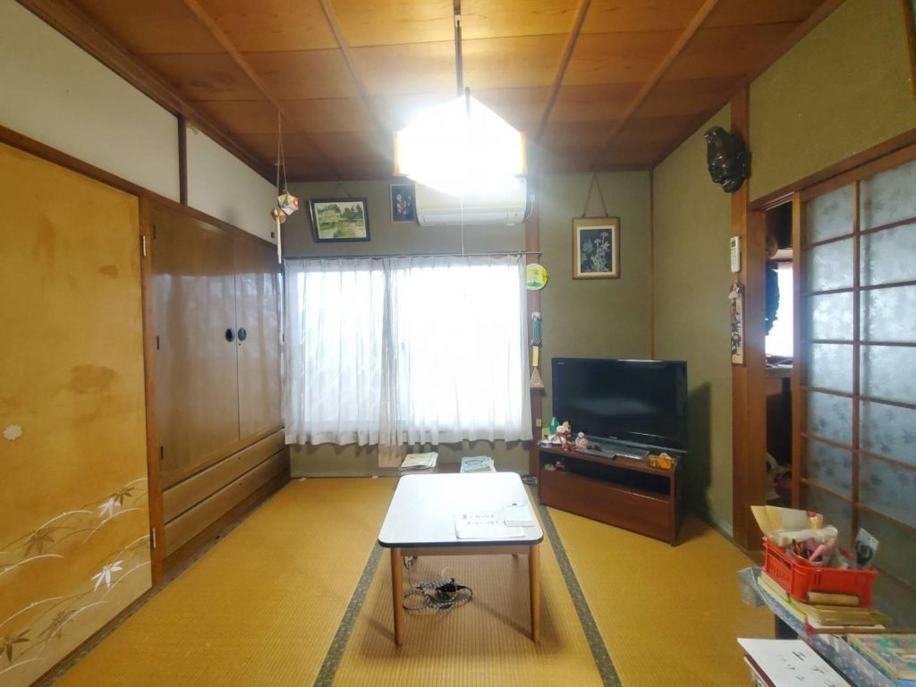 Two-Household Corner Lot Property for Sale in Soja, Okayama - Thumbnail 4
