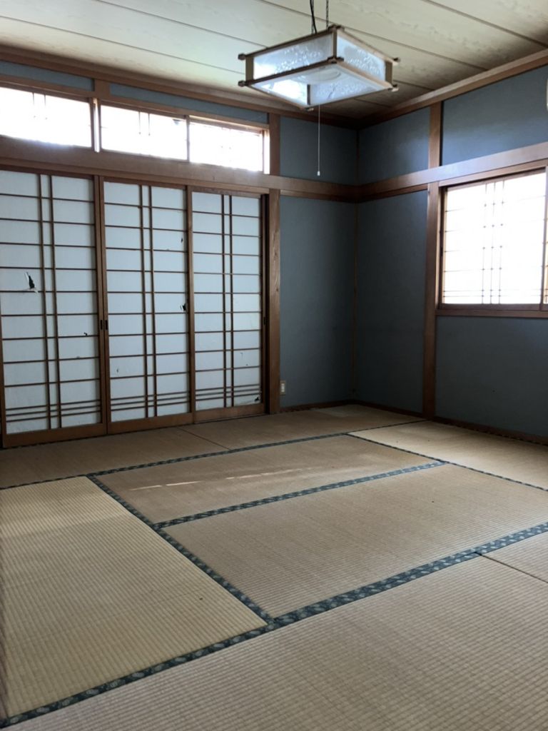4SDK Detached House with Large Land in Fukushima City - Thumbnail 2