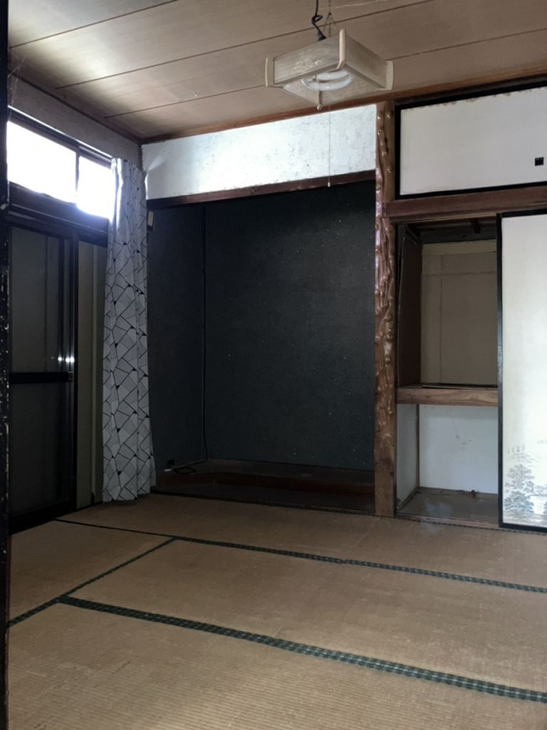 4SDK Detached House with Large Land in Fukushima City - Thumbnail 4