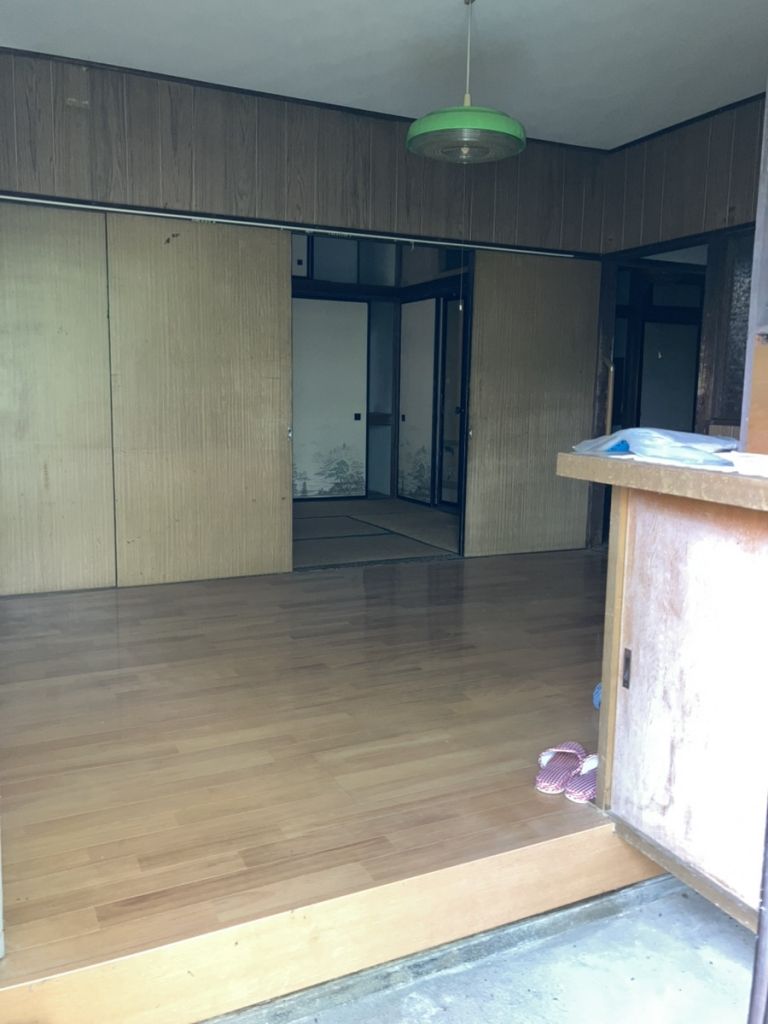4SDK Detached House with Large Land in Fukushima City - Thumbnail 3