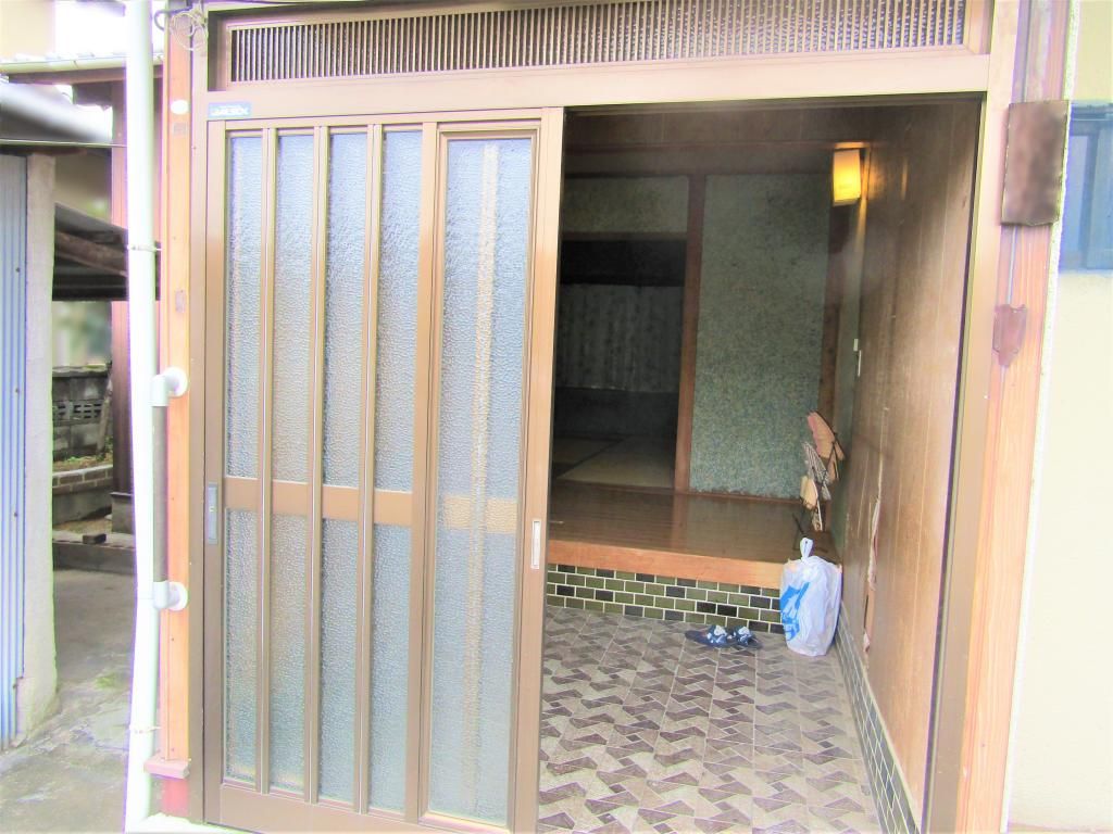 5DK Akiya House for Sale in Kamigori, Hyogo - Near Station - Thumbnail 4