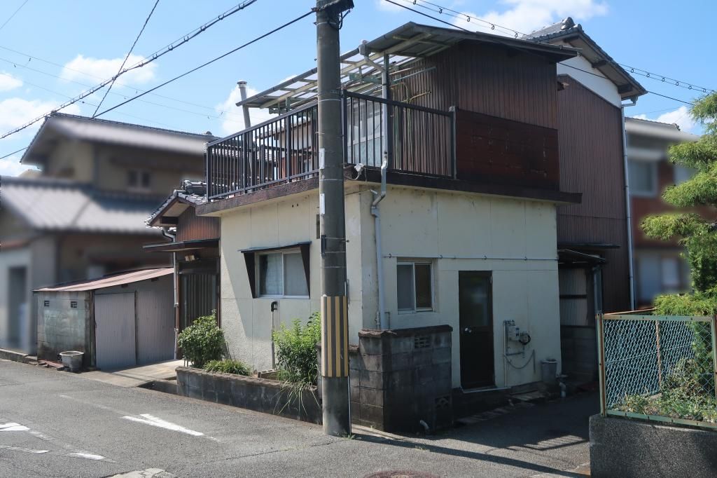 5DK Akiya House for Sale in Kamigori, Hyogo - Near Station - Thumbnail 2