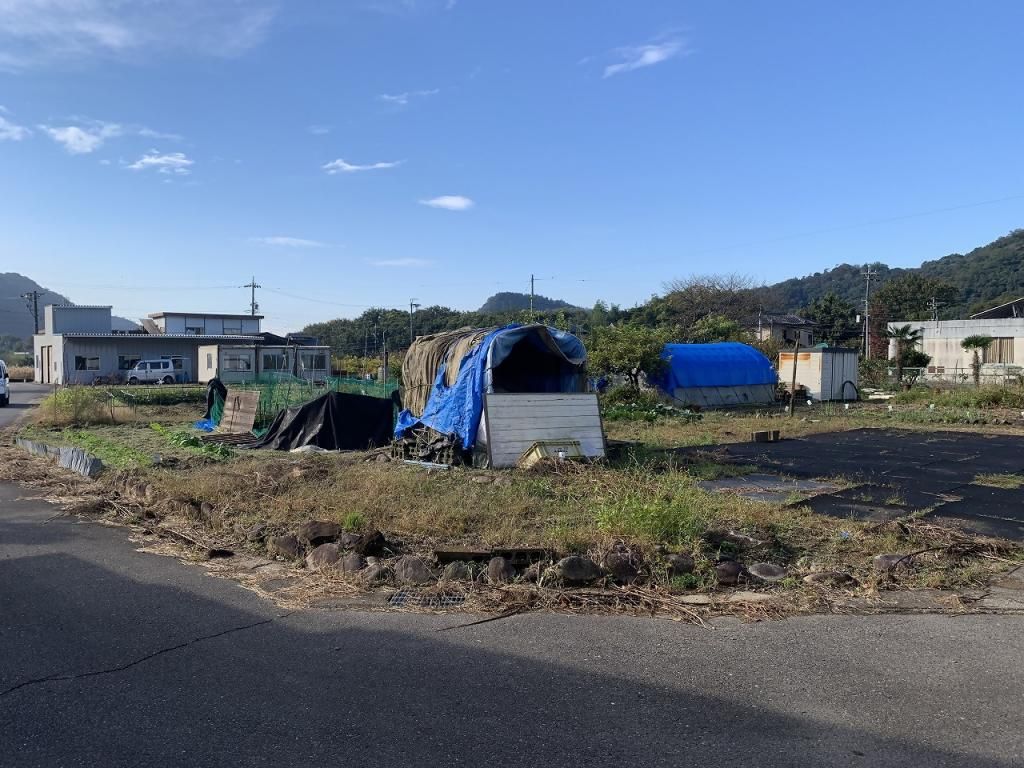 364 sqm Vacant Land for Sale in Inuyama City, Aichi - Thumbnail 2