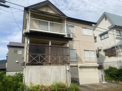 4LDK House in Ojiya with 198㎡ Land — Image 1, Ojiya, Niigata