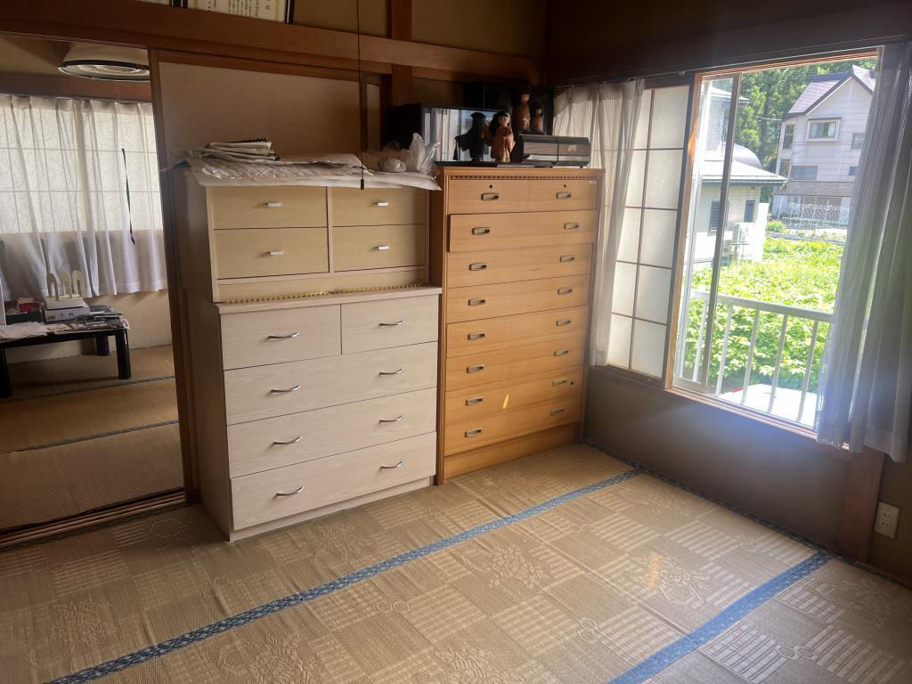 4LDK House in Ojiya with 198㎡ Land - Thumbnail 3
