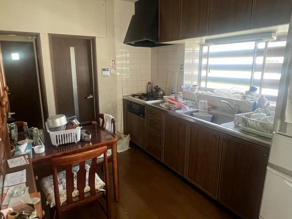 4LDK House in Ojiya with 198㎡ Land - Thumbnail 4