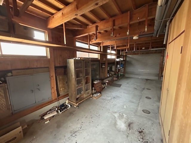 Spacious 6DK House in Hofu City Akiya Bank - 173 sqm - Thumbnail 4