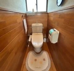 Spacious 6DK House in Hofu City Akiya Bank - 173 sqm - Thumbnail 2
