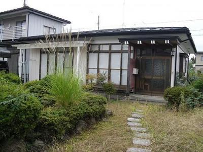 1980 3K Single-Story House for Sale in Oshu, Iwate — Image 1, Oshu, Iwate