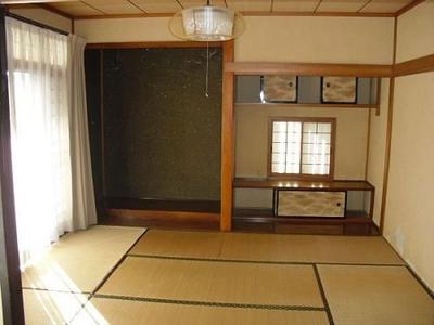 1980 3K Single-Story House for Sale in Oshu, Iwate — Image 1, Oshu, Iwate