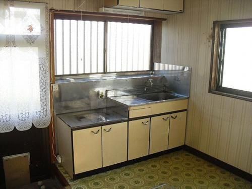 1980 3K Single-Story House for Sale in Oshu, Iwate - Thumbnail 4