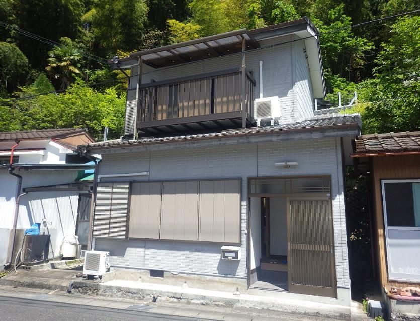 3DK Wooden House for Sale in Tanabe, Wakayama - 1.2M Yen - Thumbnail 2