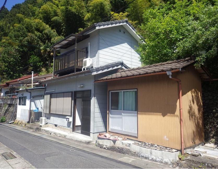 3DK Wooden House for Sale in Tanabe, Wakayama - 1.2M Yen - Thumbnail 3