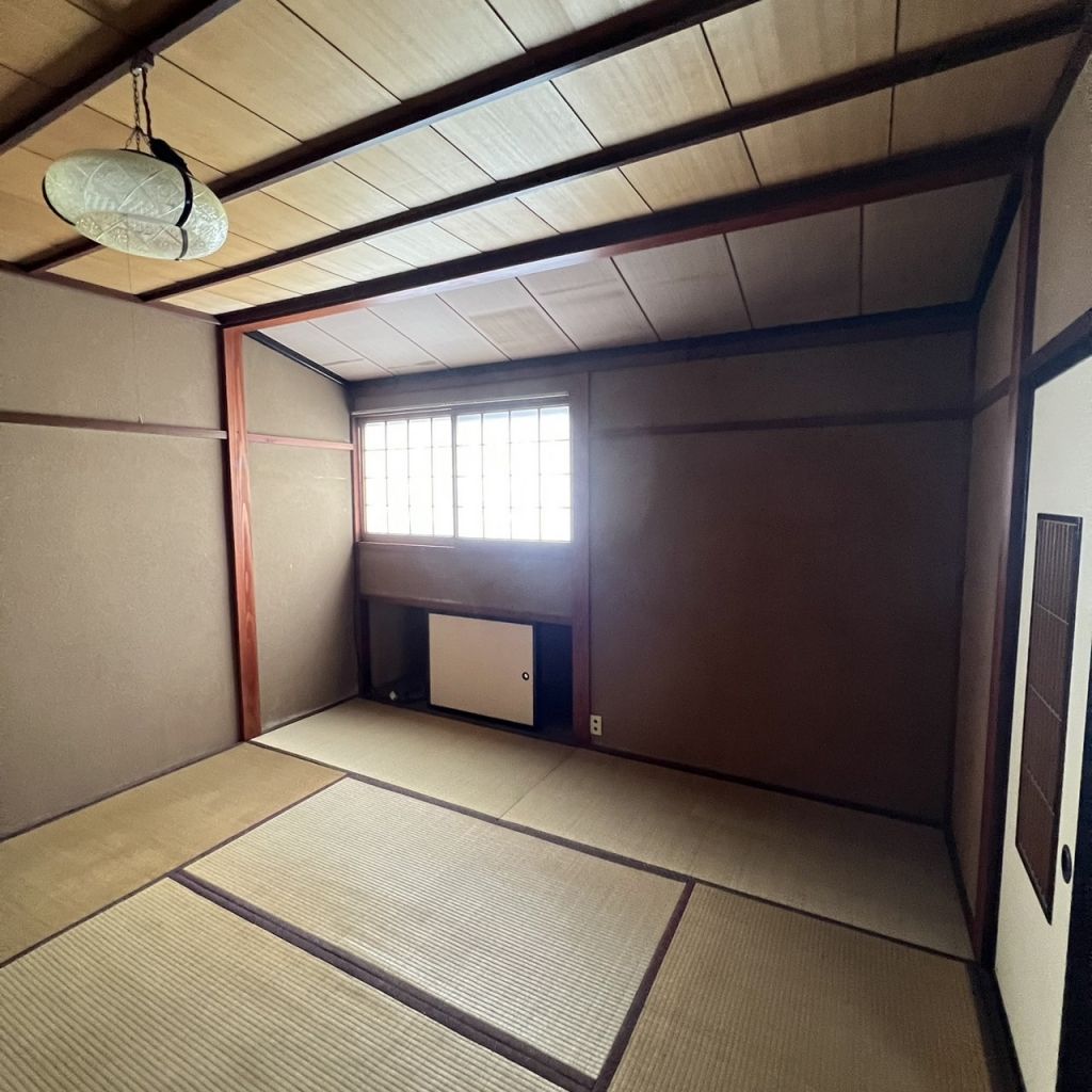 Detached House in Oyabe City, Toyama - 107 sqm, Akiya Bank - Thumbnail 4
