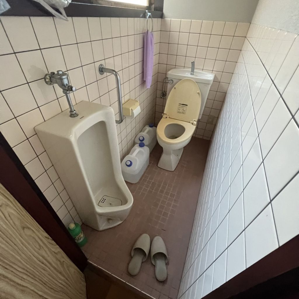Detached House in Oyabe City, Toyama - 107 sqm, Akiya Bank - Thumbnail 2