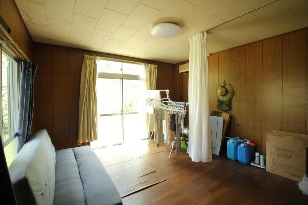 Steel-Frame 4DK House for Sale in Uto City, Kumamoto - Thumbnail 3
