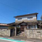 1965 Wooden House in Asago City with Garden — Image 1, Asago, Hyogo