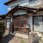 1965 Wooden House in Asago City with Garden — Image 1, Asago, Hyogo