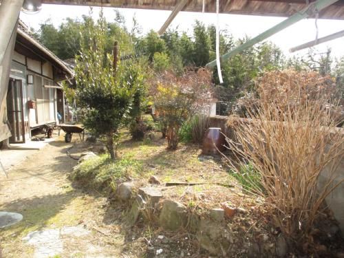 Sea View House with Farmland in Kasaoka, Okayama - Akiya Bank Listing - Thumbnail 4