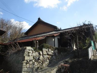 Sea View House with Farmland in Kasaoka, Okayama - Akiya Bank Listing — Image 1, Kasaoka, Okayama