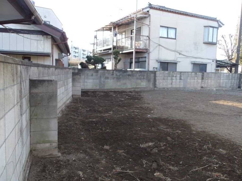 70-Tsubo Residential Land for Sale in Kiryu, Gunma - Thumbnail 4