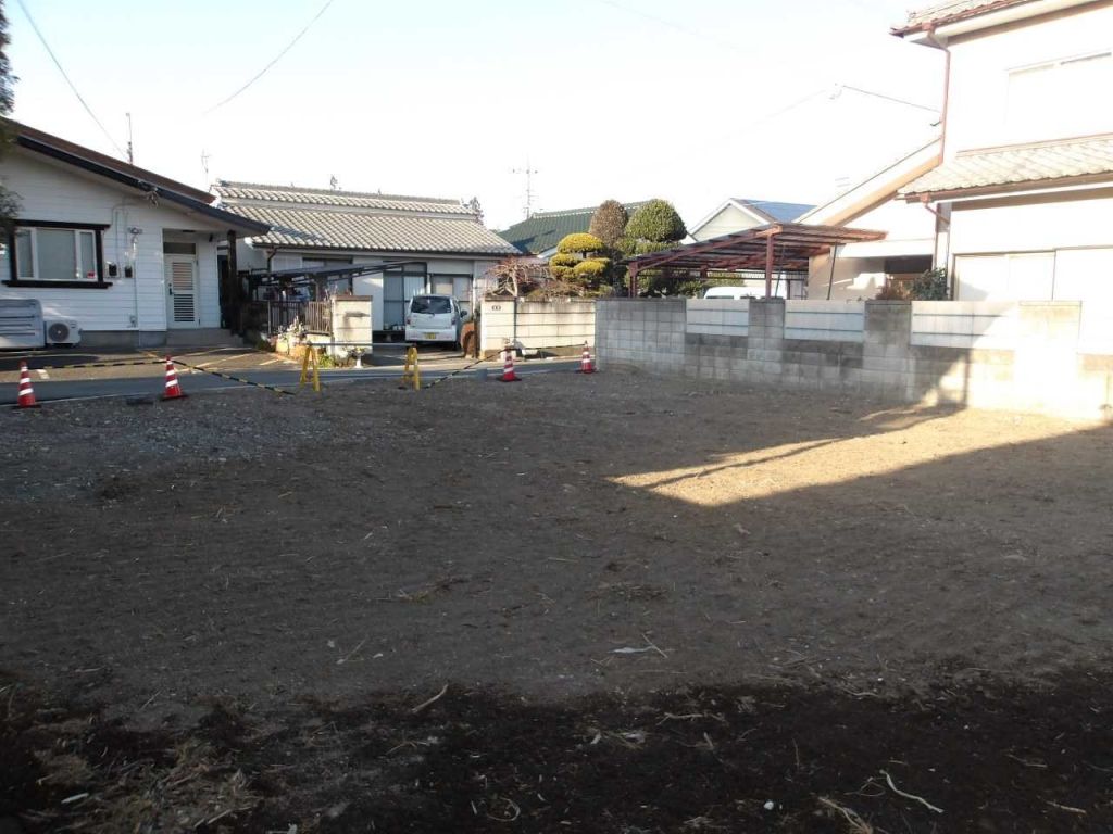 70-Tsubo Residential Land for Sale in Kiryu, Gunma - Thumbnail 3