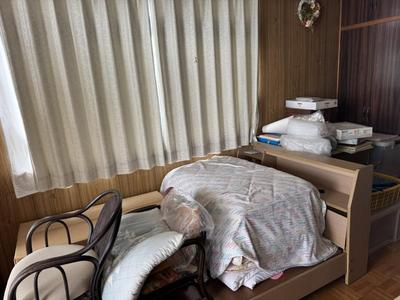7K Concrete House for Sale in Shikokuchuo City — Image 1, Shikokuchuo, Ehime