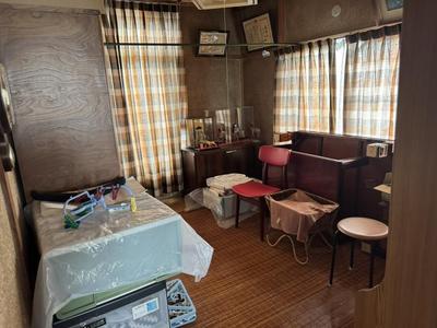 7K Concrete House for Sale in Shikokuchuo City — Image 4, Shikokuchuo, Ehime