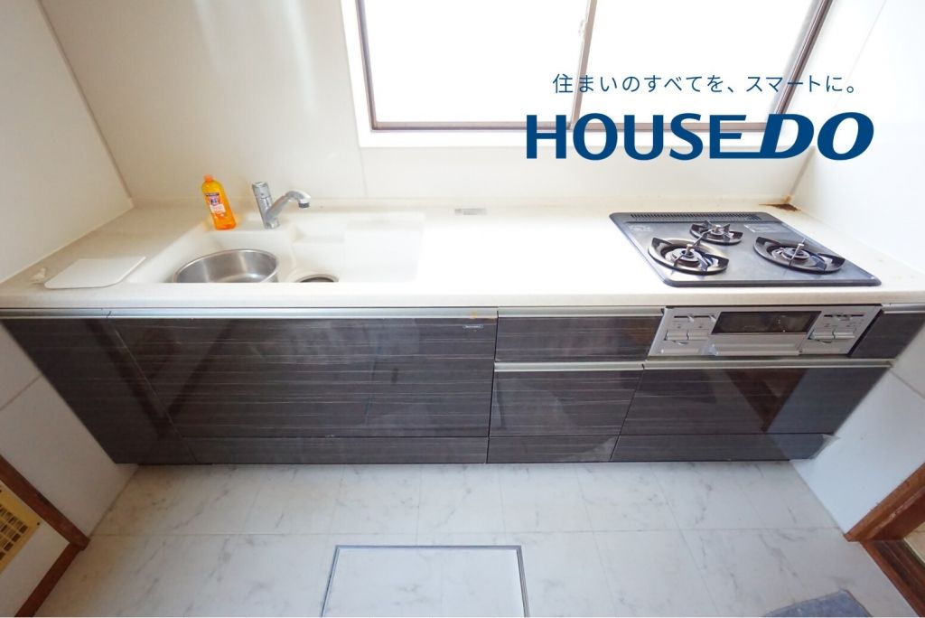6DK Detached House for Sale in Tsukushino, Fukui City - Thumbnail 2