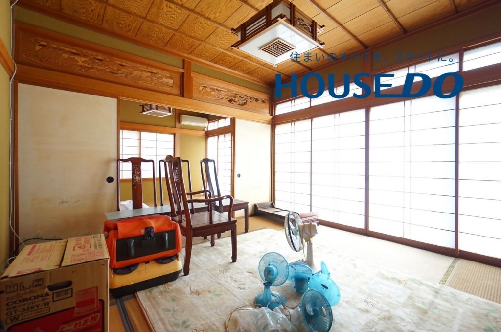 6DK Detached House for Sale in Tsukushino, Fukui City - Thumbnail 4