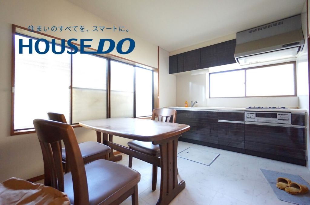 6DK Detached House for Sale in Tsukushino, Fukui City - Thumbnail 3