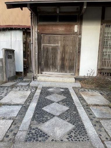 Residential Property for Sale in Niigata Prefecture — Image 3, Nyuzen, Toyama