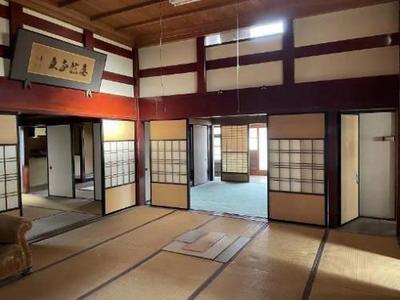 Residential Property for Sale in Niigata Prefecture — Image 4, Nyuzen, Toyama