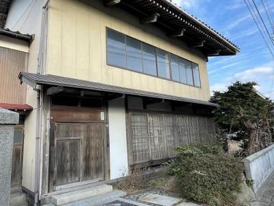 Residential Property for Sale in Niigata Prefecture — Image 1, Nyuzen, Toyama