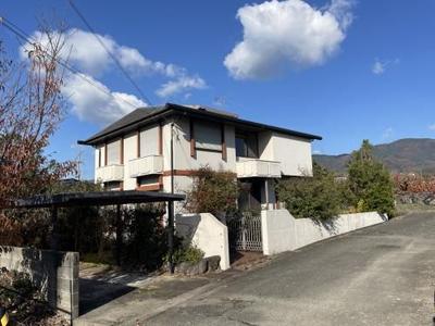 5LDK Detached House for Sale in Katsuragi, Wakayama — Image 1, Katsuragi, Wakayama