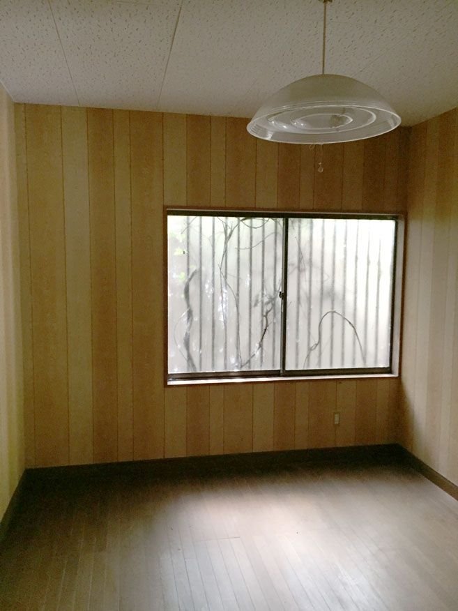 3DK Wooden House for Sale or Rent in Nantan, Kyoto - Thumbnail 4