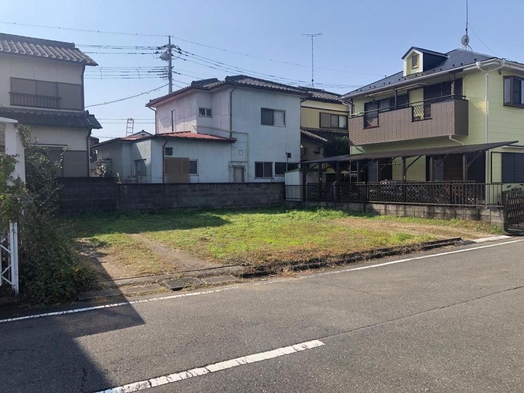 Vacant Land for Sale in Gyoda City, Saitama - 143.05 sqm - Thumbnail 2