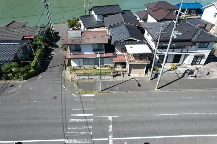Vacant House for Sale in Asakuchi, Okayama - 192.33 sqm Land - Thumbnail 2