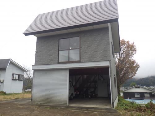 Renovated 6SDK House in Quiet Tadami with Mountain Views - Thumbnail 3