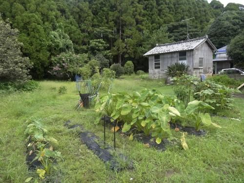 Traditional 6DK House for Sale in Chiran, Minamikyushu - Main Image