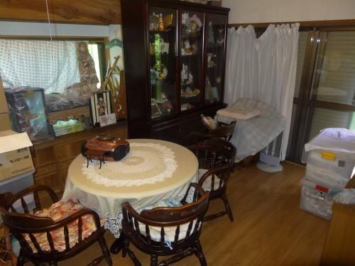 Traditional 6DK House for Sale in Chiran, Minamikyushu - Thumbnail 4