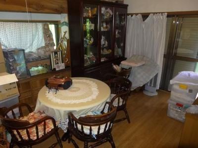 Traditional 6DK House for Sale in Chiran, Minamikyushu — Image 22, Minamikyushu, Kagoshima