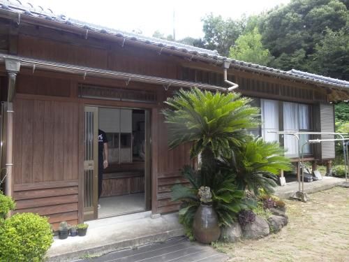 Traditional 6DK House for Sale in Chiran, Minamikyushu - Image 1