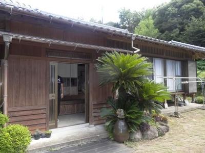 Traditional 6DK House for Sale in Chiran, Minamikyushu — Image 16, Minamikyushu, Kagoshima