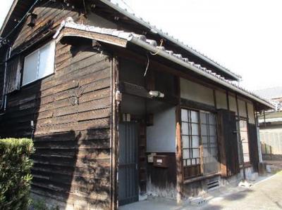 No.272 Hojo, Saijo City - Property Details - Ehime Prefecture Saijo City Vacant House Bank Site — Image 1, Saijo, Ehime