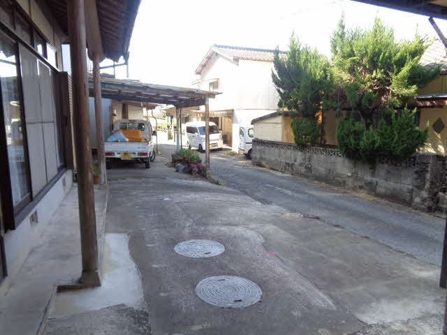 6SLDK House with Attic in Uki City, Kumamoto - Vacant Property - Thumbnail 2