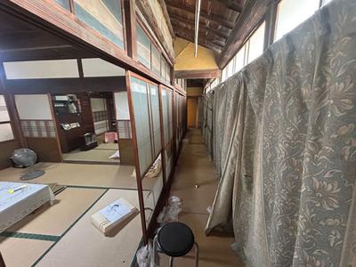 Historic 4DK House in Nagomi, Kumamoto - 598m² Plot — Image 3, Wasui, Kumamoto