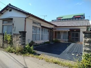 Two Detached Houses on Corner Lot in Tomioka, Gunma - Thumbnail 2
