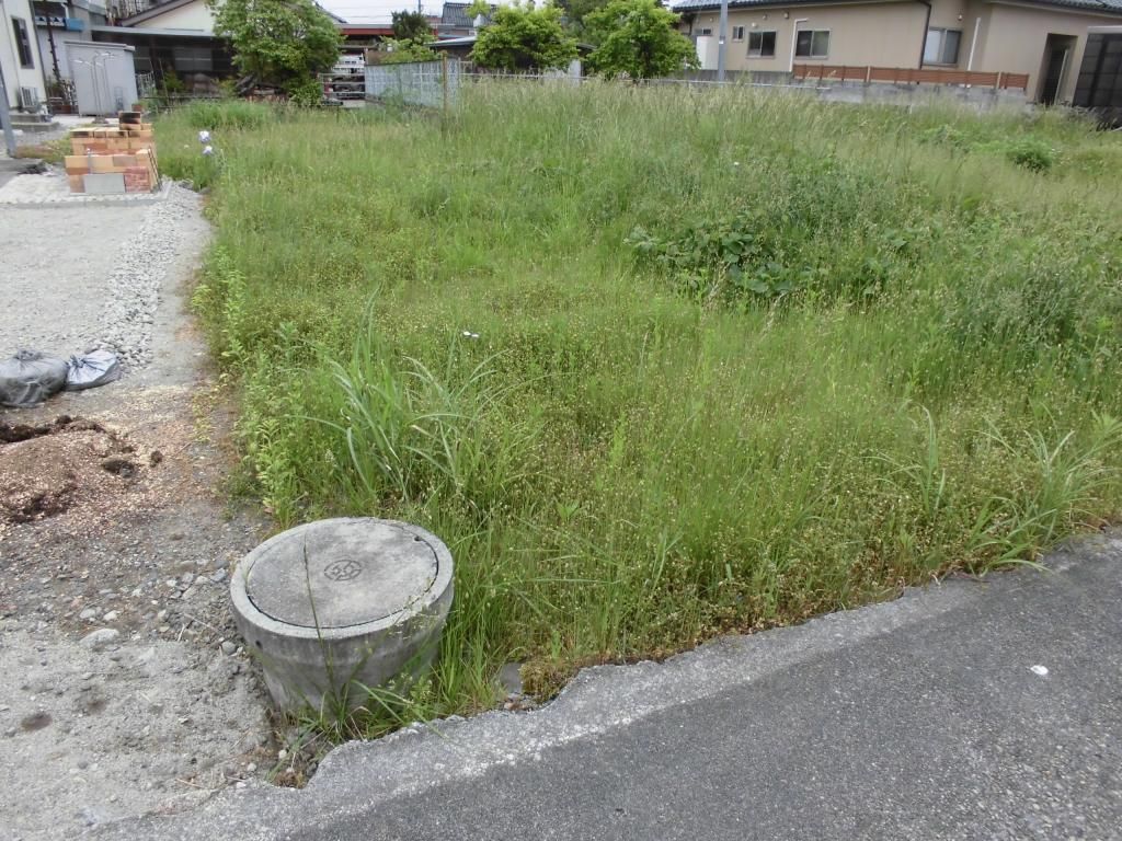 Vacant Land for Sale in Tateyama Town, Toyama - Near Enokimachi Station - Thumbnail 4